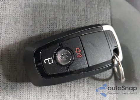 2024 Ford Bronco Sport Big Bend z USA, uszkodzony, nr VIN 3FMCR9B69RRF71679